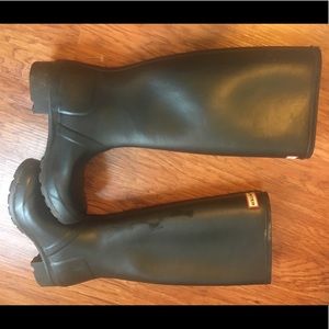 Hunter Boots